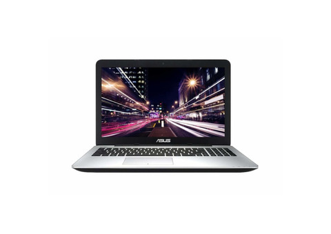 Asus 15.6-Inch Laptop - Windows 10