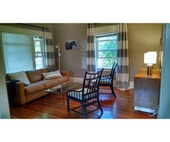 2/1 IN TOWN SP, Fully Furnished
