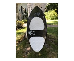 Wake Surf Board