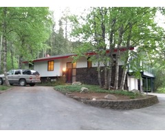 Sandpoint home for rent