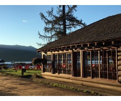 Housekeeper Needed, Elkins Resort on Priest Lake