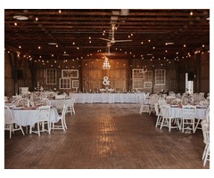 Taylor’d Events - Luxury Wedding Planning