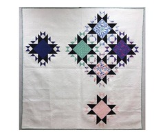 Stars of Hope Quilt Show