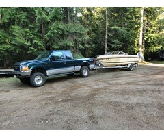 Need your boat, 5th wheel or travel trailer moved?