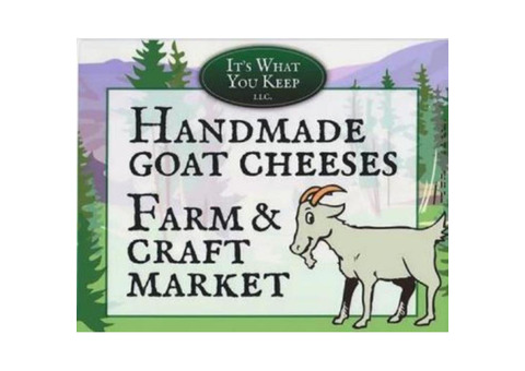 Grass Fed Raw Goat Milk Products