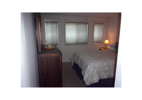 2+ bedroom 2 bath furnished Condo Del Sol for rent