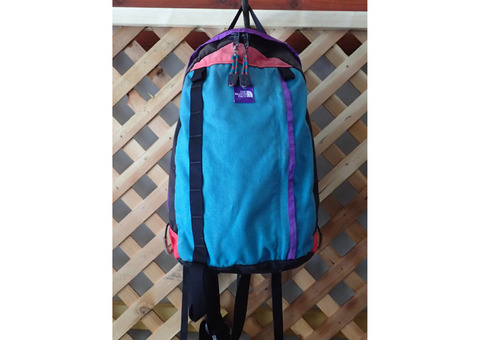 VINTAGE THE NORTH FACE DAY PACK