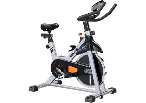 Rehabbing a knee?  Need a stationary bike?