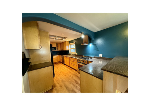 2 beds 2 baths in South Sandpoint 