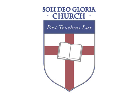 Soli Deo Gloria Church