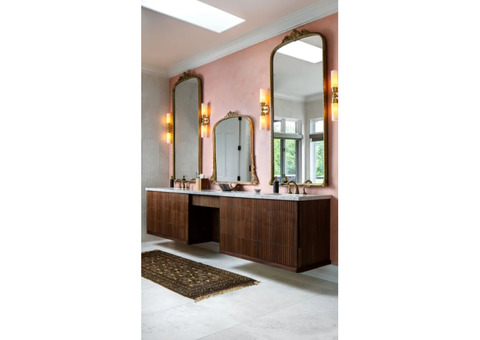 Custom interior/exterior Finsihes at Affordable Pricing