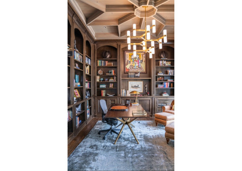 Custom interior/exterior Finsihes at Affordable Pricing