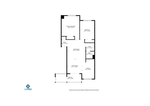 Apartments for lease - 1 and 2 bedrooms available.