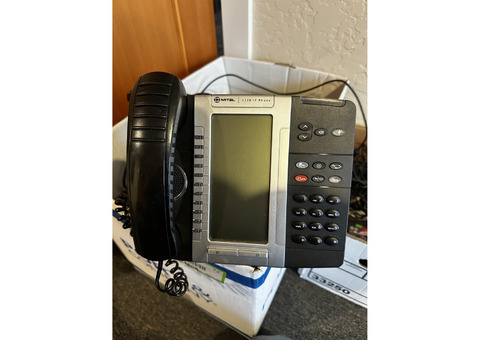 Mitel 5330 IP Phones