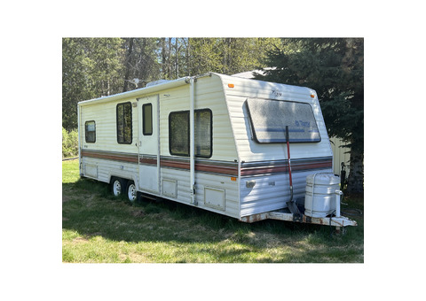 1995 Terry 