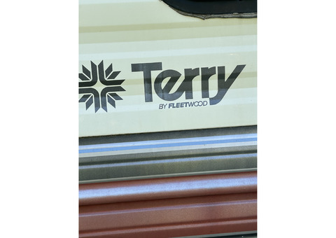 1995 Terry 