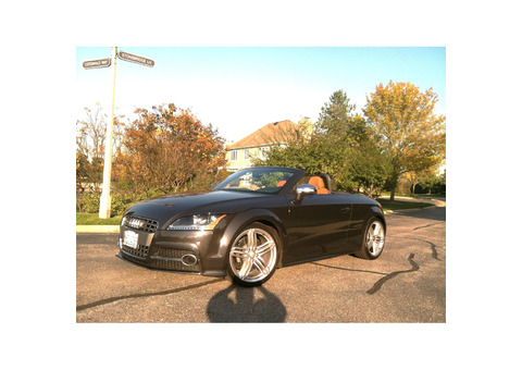 All season roadster