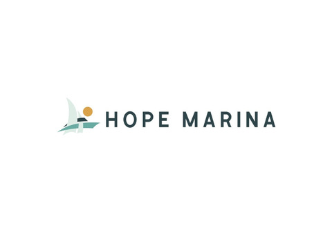 Hope Marina Store Clerk