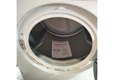 Large Capacity Dryer