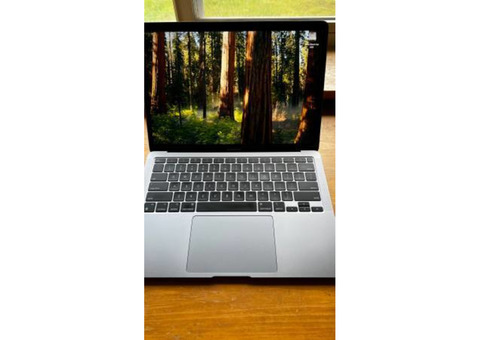 Apple MacBook Air M1 8gb Ram 256gb SSD 94% Battery Condition - $550