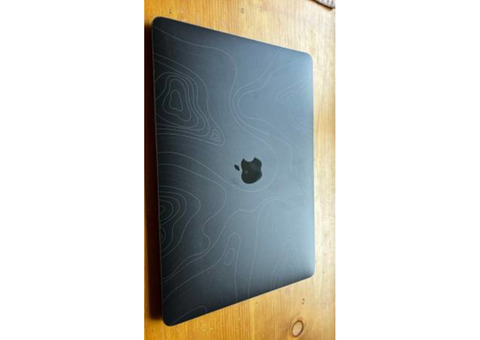 Apple MacBook Air M1 8gb Ram 256gb SSD 94% Battery Condition - $550