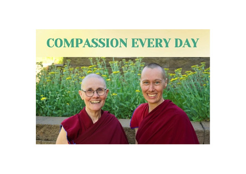 Compassion Every Day