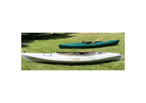Kayaks