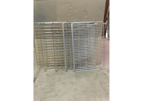 campfire racks