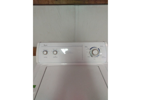 clothes washer