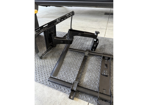 TV Wall Mount - Full Motion