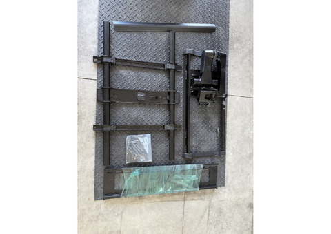 TV Wall Mount - Full Motion
