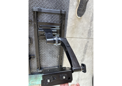 TV Wall Mount - Full Motion