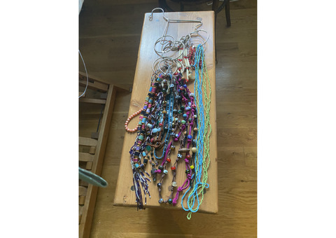 Looking for individuals interested in beads/jewlery