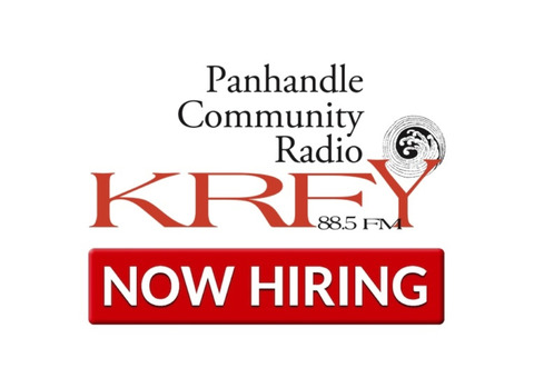Help wanted: 88.5 KRFY station manager