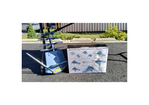 HD Antenna