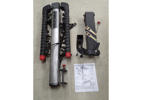 YAKIMA SWING DADDY BIKE CARRIER