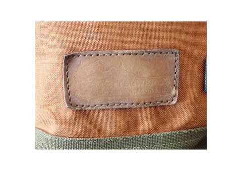 VINTAGE KLETTERWERKS DAYPACK