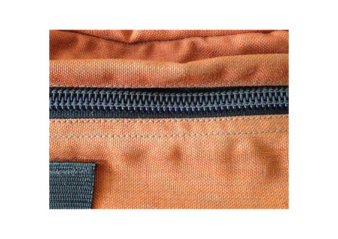 VINTAGE KLETTERWERKS DAYPACK