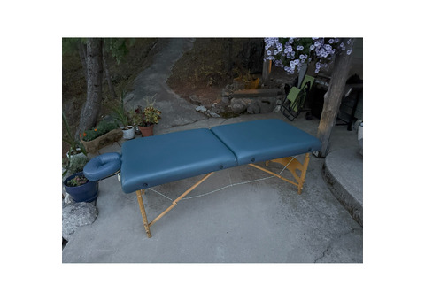 Massage Table