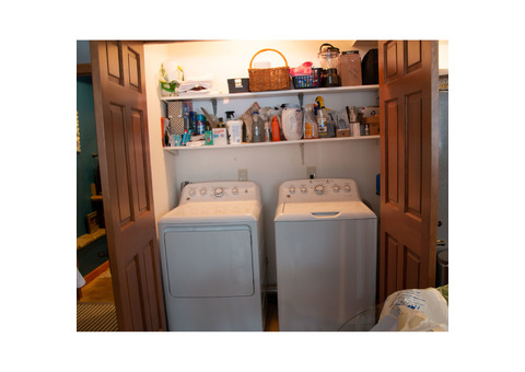 2 Bedroom/ 2 Bath Lower unit for rent 