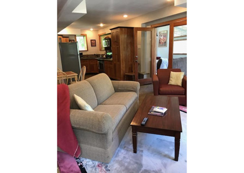 2 Bedroom/ 2 Bath Lower unit for rent 