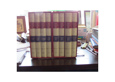 book set