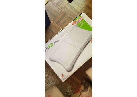 Wii bundle