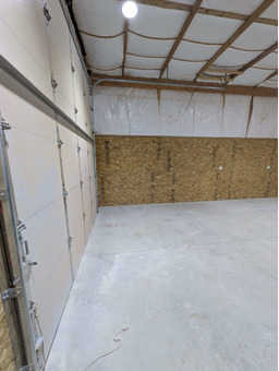RV/Boat Storage Near US-95