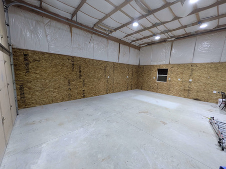 RV/Boat Storage Near US-95