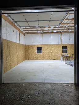 RV/Boat Storage Near US-95