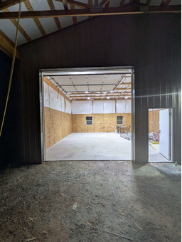 RV/Boat Storage Near US-95