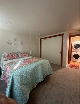 1bed 1bath apartment for rent