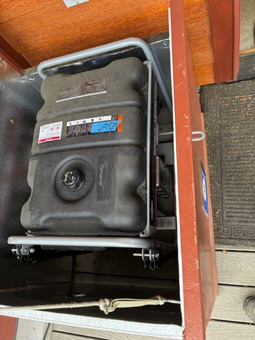 GENERATOR Briggs & Stratton 8000w Run - 13,500w Start GENERATOR Briggs & Stratton 8000w Run - 13,500w Start