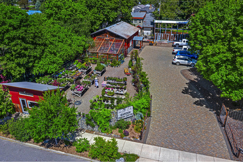 Aster Nursery Manager